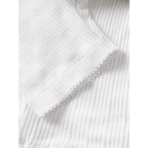NAME IT Cykelshorts Judy Bright White